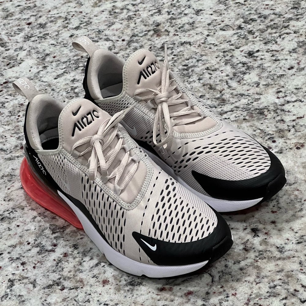 Nike Air Max 270 Shoes